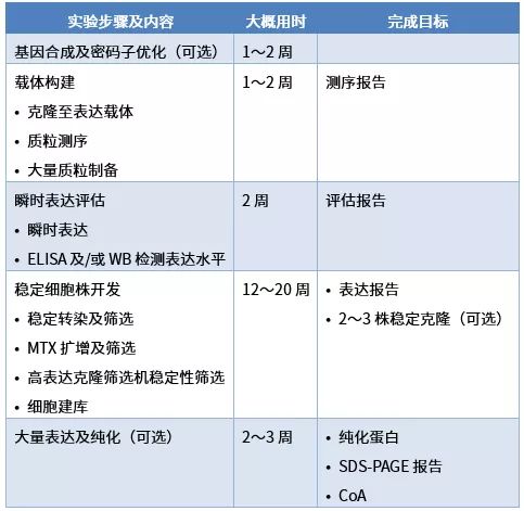 掌握这几点,不愁做不好蛋白表达